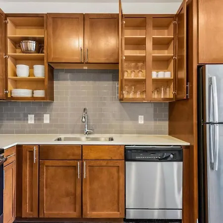 Landing At City North - 1 Bedroom In Valley Ranch